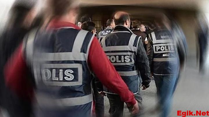 İstanbul’da nakliye dolandırıcılığı! Gözaltına alınan 8 şüpheli tutuklandı