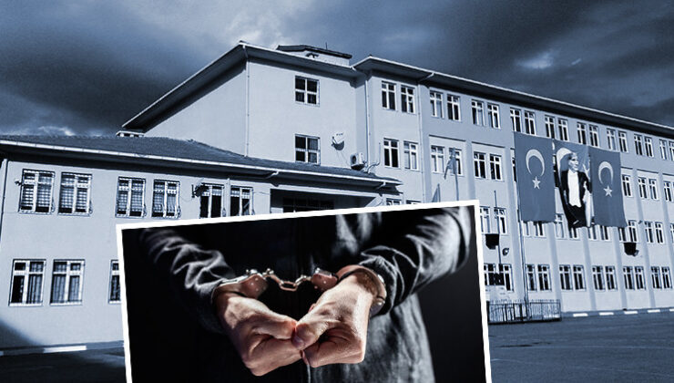 İstanbul’daki okula silahlı saldırı yazışmaları sonrası ekipler harekete geçti: 6 çocuk gözaltına alındı | Dehşetin adresi 100 bin üyeli C31K