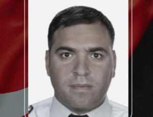 İstanbul’daki trafik kazasında polis memuru şehit oldu