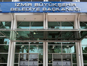 İZBETON soruşturmasında yeni gelişme: Soyer, Kaya ve Aslanoğlu’na bir tutuklama daha