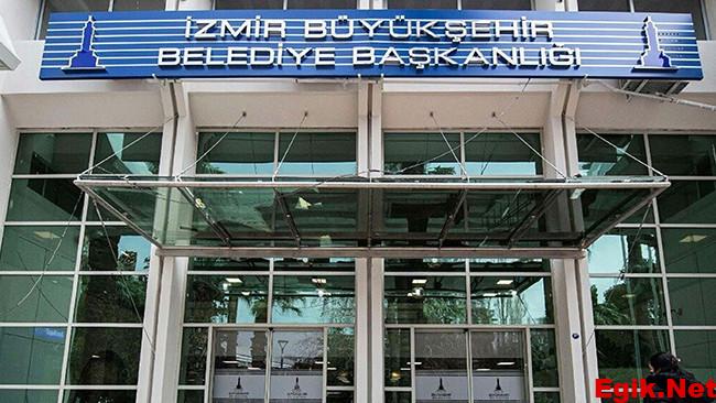 İZBETON soruşturmasında yeni gelişme: Soyer, Kaya ve Aslanoğlu’na bir tutuklama daha