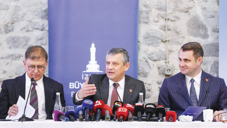 İzmir’de roman buluşması