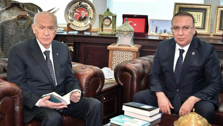 İzzet Ulvi Yönter’la ilgili olay iddia: Eşi şikayetçi oldu