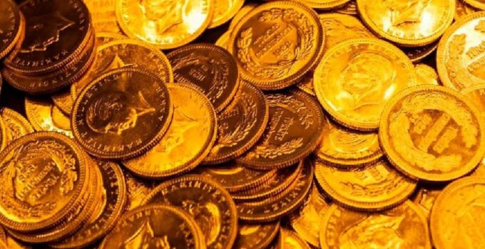 Kaçak altın üretenlere operasyon! Çok sayıda gözaltı var