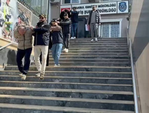 ‘Kaçırıldım’ yalanıyla 4.5 milyon dolarlık vurgun