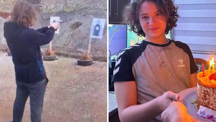 Kahramanmaraş okul saldırısında sınıftaki öğrenciler sıraları siper ederek kurtuldu