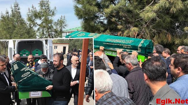 Kahramanmaraş’ta okul saldırısı: Hayatını kaybedenler son yolculuğuna uğurlanıyor