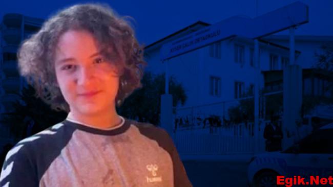 Kahramanmaraş’taki okula saldırı ile ilgili yeni detaylar! 6. sınıf öğrencisi nasıl kurtulduklarını anlattı: ‘Sınıfa girip ‘yere yatın’ diye bağırdı’