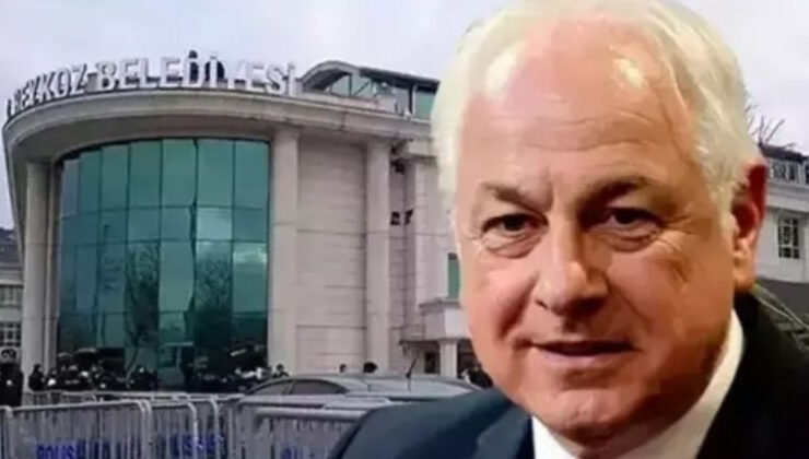 Kapıyı açsalar da kaçmam