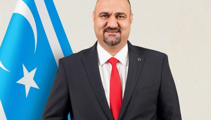 Kerkük Valiliğine Irak Türkmen Cephesi Başkanı Muhammed Seman Ağa seçildi