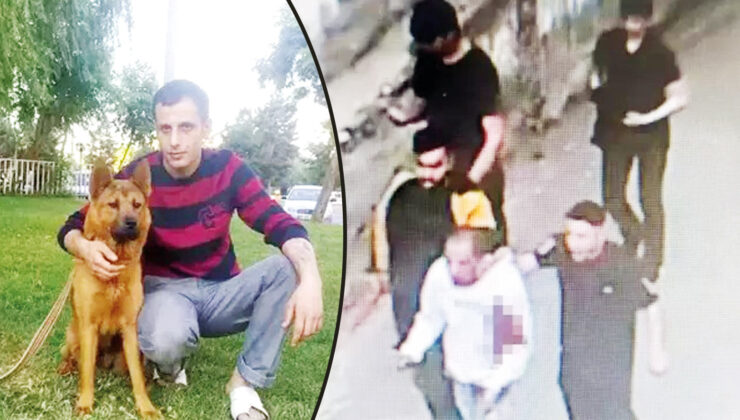 Linç edilen eşi için adalet istedi… Yaralı halde sokakta gezdirilmişti