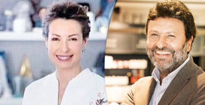 Madame Coco boşandı