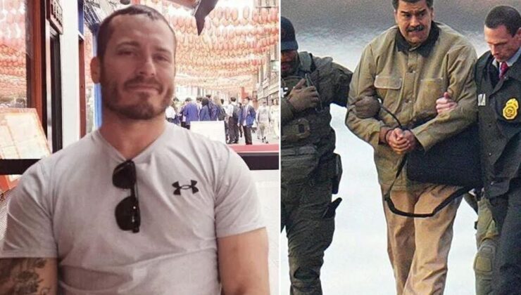 Maduro operasyonuna bahis oynayan asker tutuklandı