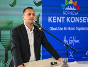 Mahkeme itirazı reddetti: Bornova Belediye Başkanı Eşki’ye yurt dışı yasağı geldi