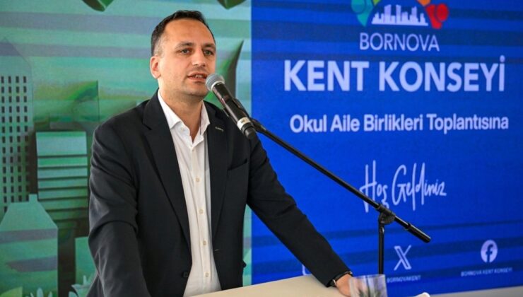 Mahkeme itirazı reddetti: Bornova Belediye Başkanı Eşki’ye yurt dışı yasağı geldi