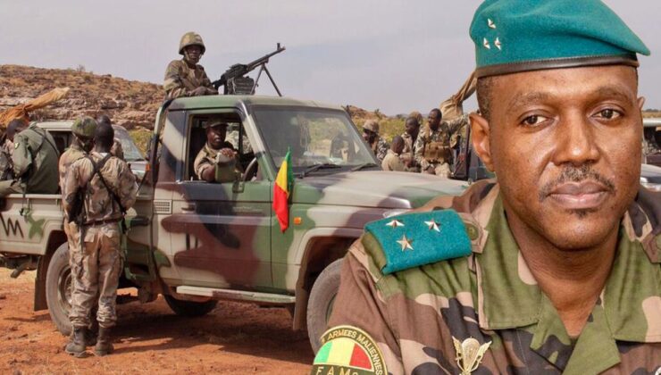 Mali’de saldırıların ardından Başbakan Maiga, “korkmayacağız” mesajı verdi