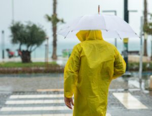 Meteoroloji tarih verip uyardı: Hafta içi yağmur geliyor, 8 ile ise kar yağacak