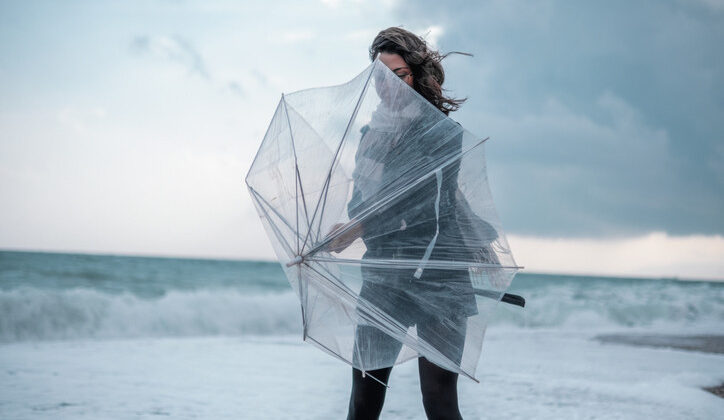 Meteoroloji’den fırtına ve yağmur uyarısı: 16 ile sarı kodlu alarm