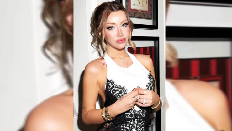 Mika Raun’a 1 yıl hapis istendi