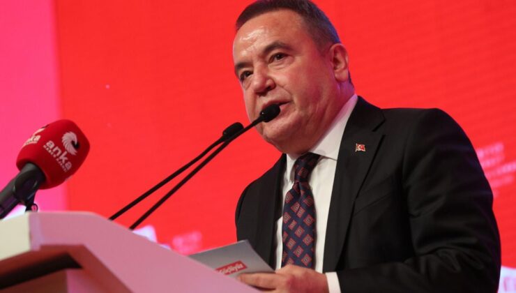 Muhittin Böcek ve ailesine ait olduğu iddia edilen görüntülere ilişkin soruşturma