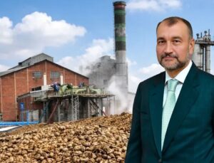 Murat Ülker’in sattığı fabrikada üretim 73 yıl sonra durdu