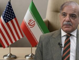 Müzakerelere ev sahipliği yapacak Pakistan lideri Şerif: Tamam ya da devam