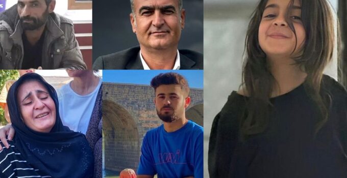 Narin davasında duruşma salonunu karıştıran ifade: Eğer Salim’in dediğini yapsaydım bu ceset ortaya çıkmazdı