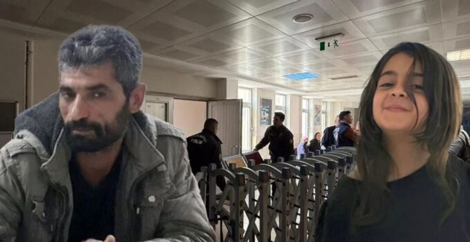Narin Güran davasında arbede! Aile adliye dışına çıkarıldı
