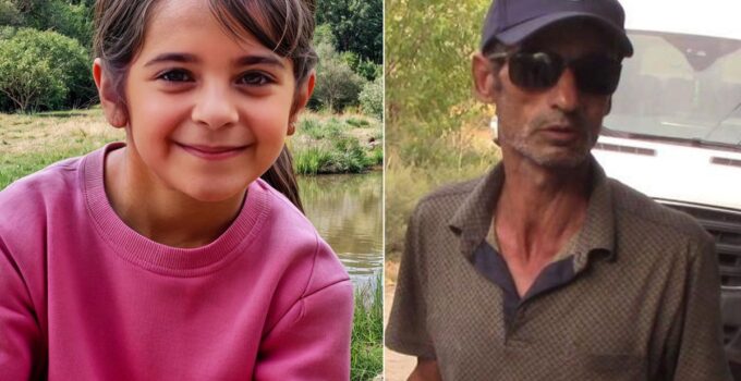 Narin Güran davasında Nevzat Bahtiyar, 17 yıl hapis cezasına çarptırıldı