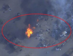 Nijerya ordusu ‘yanlışlıkla’ pazar yerini vurdu: 56 ölü, 14 yaralı