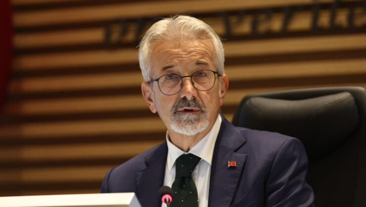 Nilüfer Belediyesi’nde ‘rüşvet’ davası sanıklarının yargılanmasına başlandı