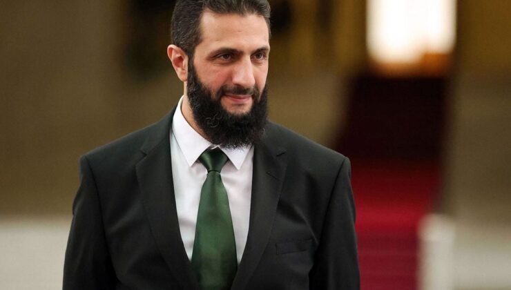 Norveç’ten 2,2 trilyon dolar değerinde Suriye kararı