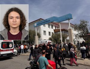 Okul katliamında şok detay! Alparslan Hoca gidince felaket geldi