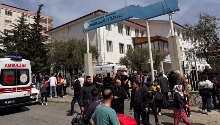 Okullarda yeni dönem! İşte 7 basamaklı yeni güvenlik modeli