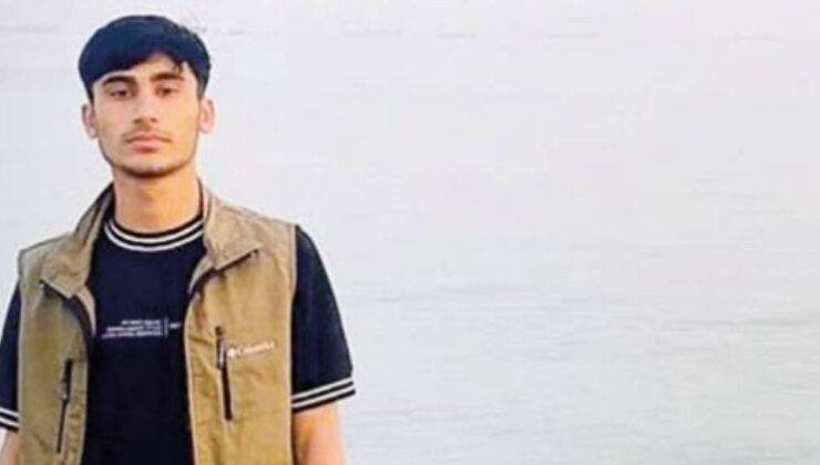 Önce kurşunlandı sonra yakıldı… 370 bin liralık vahşet