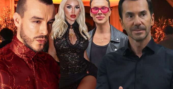 Operasyonda yeni dalga! Cem Adrian ve İlker İnanoğlu’na gözaltı kararı