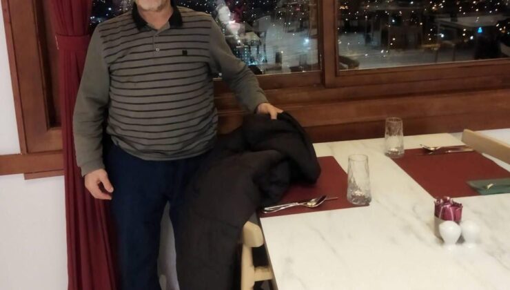 Ordu’da arazi anlaşmazlığı cinayeti: 1 ölü