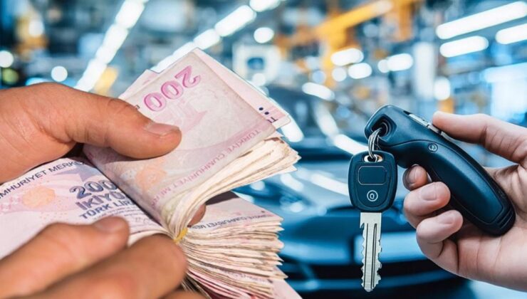 ÖTV’siz araç düzenlemesi Meclis’te kabul edildi! İşte alınabilecek araçlar