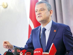 Özel: Ara seçim Meclis’in görevi