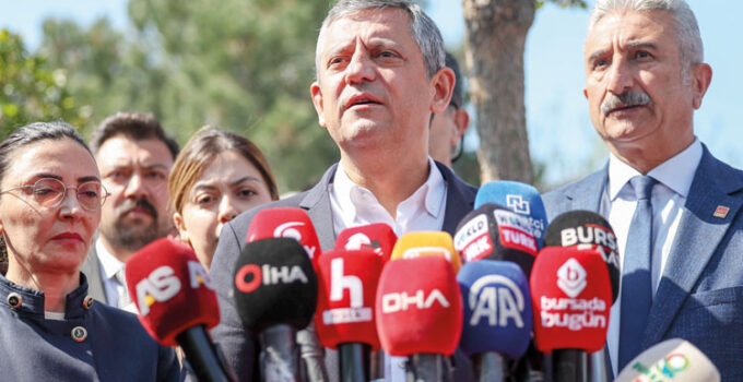 Özel: En geniş araseçime de varım