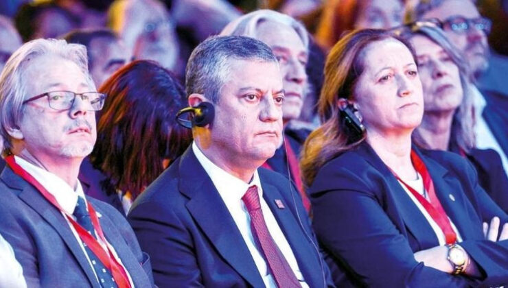 Özel’den Ataşehir tepkisi… ‘Suçlamayı çok merak ediyorum’