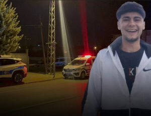 Polis merkezinde cinayet… Sanık ifadesi ortaya çıktı: Görünce dayanamadım, bıçağı çıkardım