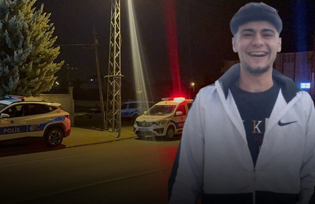 Polis merkezinde cinayet… Sanık ifadesi ortaya çıktı: Görünce dayanamadım, bıçağı çıkardım