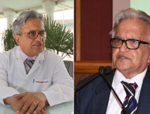 Prof. Dr. Hasan Hüsrev Hatemi hayatını kaybetti