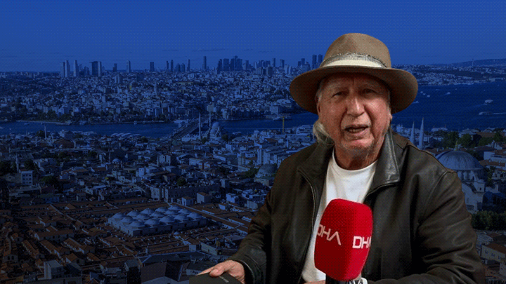 Prof. Dr. Şener Üşümezsoy’dan dikkat çeken ‘İstanbul depremi’ açıklaması: 8 büyüklüğünde deprem olması için 3 tane Marmara lazım