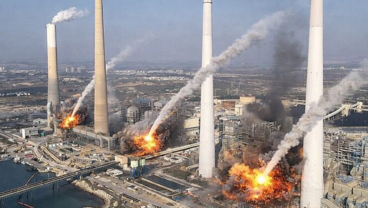 Rusya’dan İsrail’i kör edecek hamle! İran’a tüm listeyi verdiler