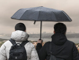 Sahra çölü üzerinden geliyor: Marmara Bölgesi’nden Türkiye’nin diğer şehirlerine gidecek | Yarın başlıyor: 36 ilde sağanak yağış