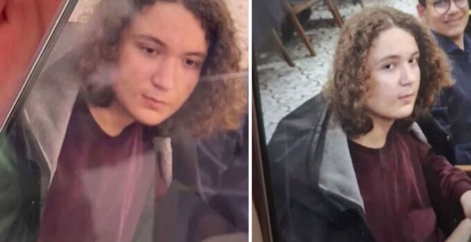 Saldırganın nasıl etkisiz hale getirildiğini rehber öğretmeni anlattı