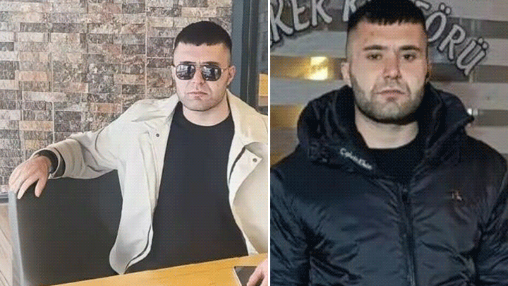 Samsun’da korkunç olay! Evinde uyurken balkondan giren kişi tarafından öldürüldü