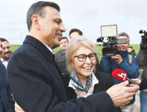 Saraçhane’de 30’uncu ada buluşması